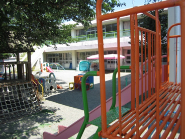 浜松市立鴨江保育園の画像2