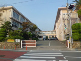浜松市立白脇小学校
