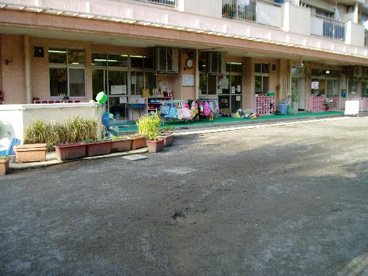 南八幡山保育園の画像1