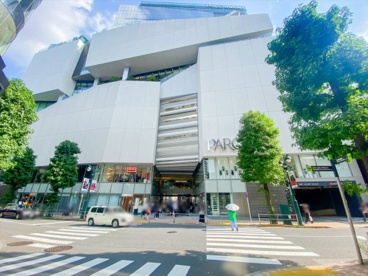 渋谷PARCOの画像1