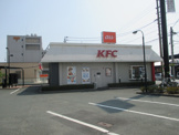 ケンタッキーフライドチキン佐鳴台店