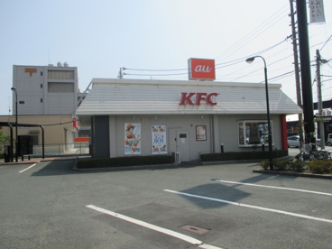 店舗 ケンタッキーフライドチキン佐鳴台店の画像1