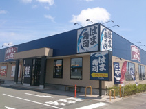 はま寿司　浜松入野店