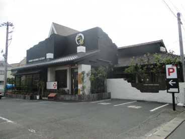 店舗 炭火焼肉上杉の画像2