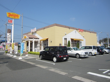 デニーズ浜松志都呂店の画像2