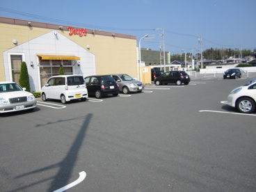 デニーズ浜松志都呂店の画像3