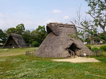 蜆塚遺跡