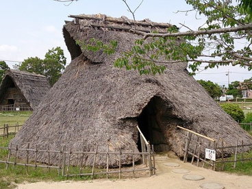 蜆塚遺跡の画像2