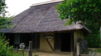 蜆塚遺跡の画像4