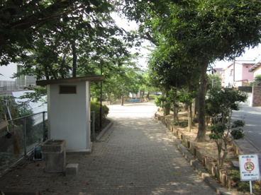 三謡公園の画像4