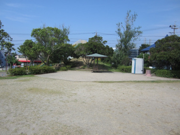 広場 佐鳴台第一公園の画像2