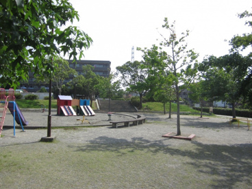 広場 佐鳴台第一公園の画像3