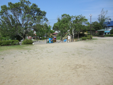 広場 佐鳴台第一公園の画像4