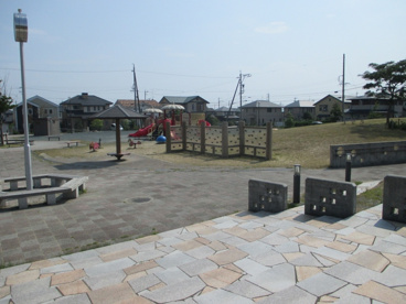 西岸むくげ公園の画像2