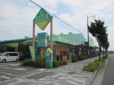 店舗 杏林堂大平台店の画像1