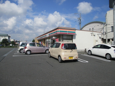 セブンイレブン鴨江3丁目店の画像3