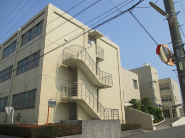 松田病院の画像1