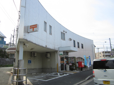 駐車場 浜松秋葉坂下郵便局の画像1