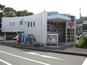 店舗 浜松秋葉坂下郵便局の画像2