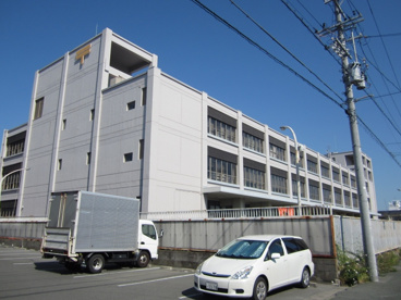 浜松西郵便局の画像2