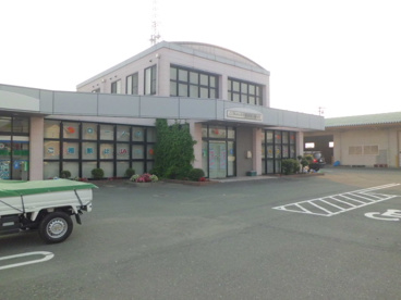 JAとぴあ浜松　白脇支店の画像1