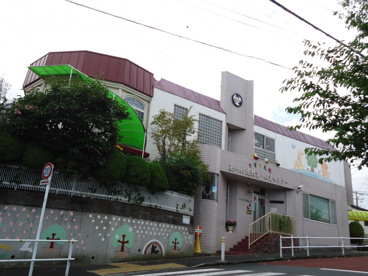 玉川中央幼稚園の画像1