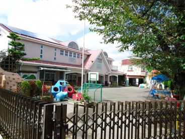 玉川中央幼稚園の画像2
