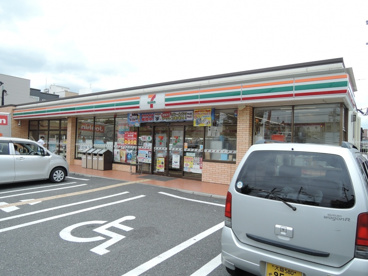 セブン−イレブン　大阪平野西４丁目店の画像1