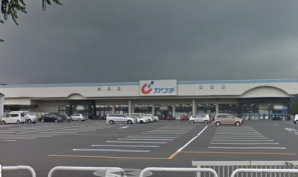 カワチ薬品 今市店の画像1