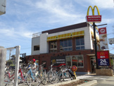 マクドナルド　町田中町店