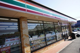 セブンイレブンつくば若栗店