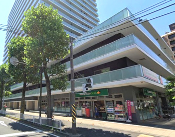 マルエツ プチ 花咲町六丁目店の画像1