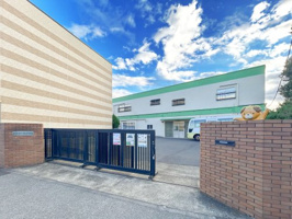 杉並日の出幼稚園の画像