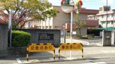 さつき野中学校