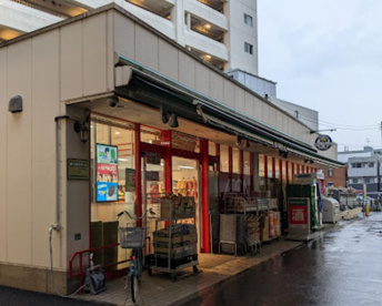まいばすけっと 椎名町駅前店の画像1