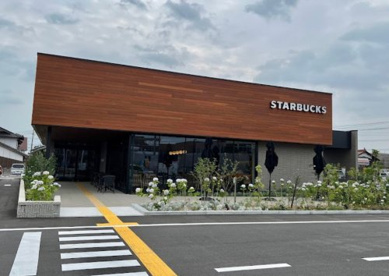 スターバックスコーヒー 米子中島店の画像1