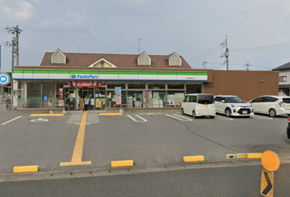 ファミリーマート 米子皆生新田店の画像1
