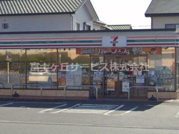 セブンイレブン 細江中川南店の画像1
