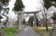 大井八幡神社の画像