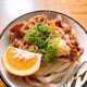 手打ちうどん　うぶしなの画像