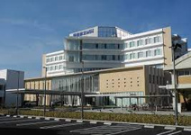 坂出市立病院