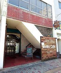 カフェMOMOの画像1