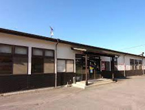 讃岐うどんまるいち坂出久米店