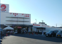 マルナカ 木太店