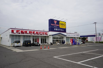 ゲオ丸亀南店の画像1