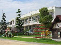 国分寺北部幼稚園