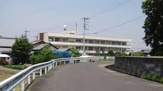 与北小学校