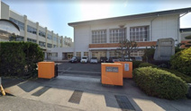 飯野小学校