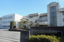 伊勢崎市立あずま北小学校