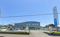 ＪＡふじ伊豆 裾野西支店